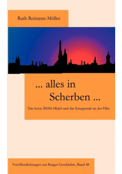 ... Alles in Scherben...