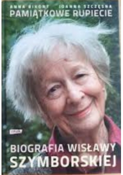 Biografia Wisławy Szymborskiej