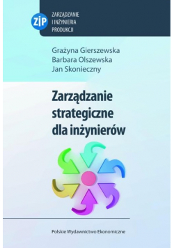 Zarządzanie strategiczne dla inżynierów