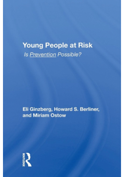 Young People At Risk