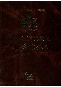 Astrologia klasyczna t.8