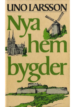 Nya hembygder