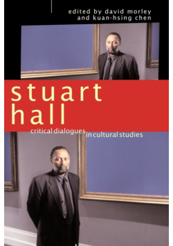 Stuart Hall