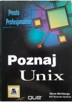 Poznaj Unix
