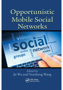 Opportunistic Mobile Social Networks