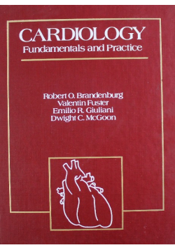 Cardiology Fundamentals and Practice
