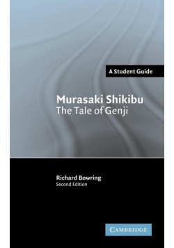 Murasaki Shikibu