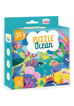 Puzzle 30 Ocean