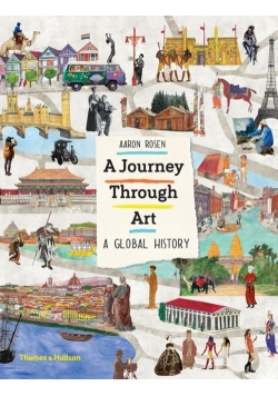 A Journey Through Art