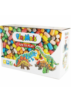 Playmais Fun To Play Dinozaur