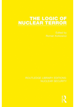 The Logic of Nuclear Terror