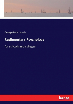 Rudimentary Psychology