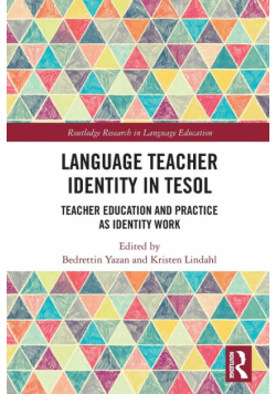 Language Teacher Identity in TESOL