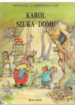 Karol Szuka Domu
