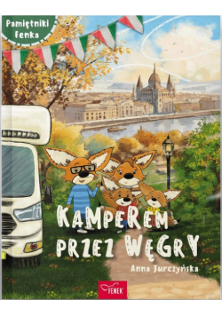 Kamperem przez Węgry