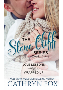 Stone Cliff Series