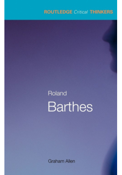 Roland Barthes