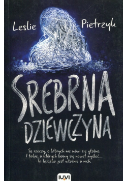Srebrna dziewczyna