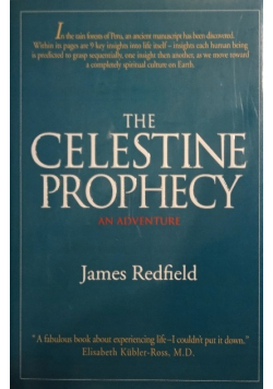 The Celestine Prophecy