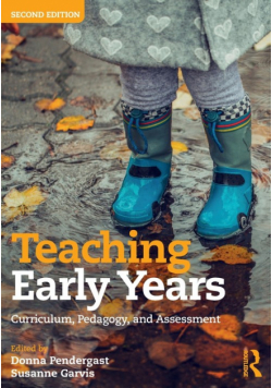 Teaching Early Years
