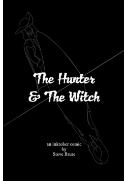 The Hunter and The Witch