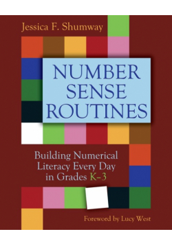 Number Sense Routines
