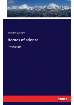 Heroes of science