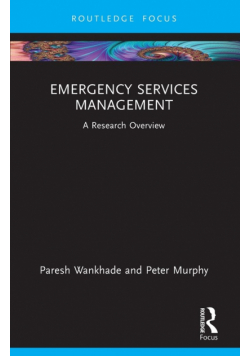 Emergency Services Management