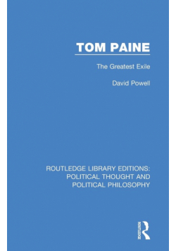 Tom Paine