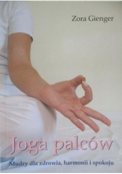 Joga palców