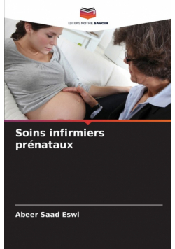 Soins infirmiers prénataux