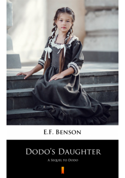 Dodo’s Daughter. A Sequel to Dodo