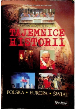 Tajemnice Historii