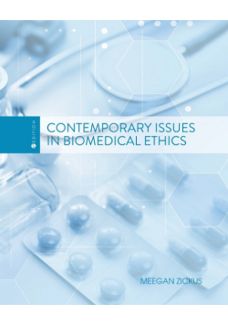 Contemporary Issues in Biomedical Ethics