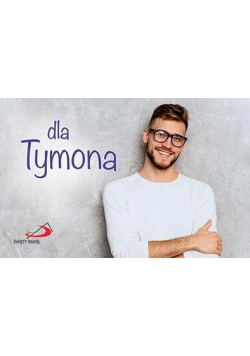 Imiona - Dla Tymona