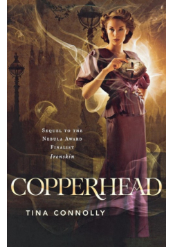 Copperhead