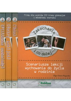 Dariusz Regucki - Zakochanie i co dalej...