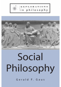 Social Philosophy