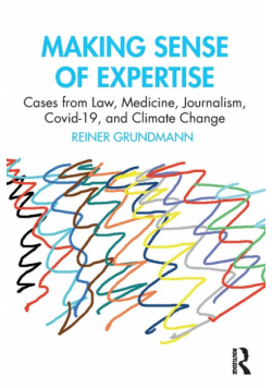 Making Sense of Expertise