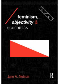 Feminism, Objectivity and Economics