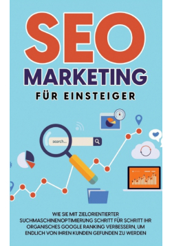 SEO Marketing für Einsteiger
