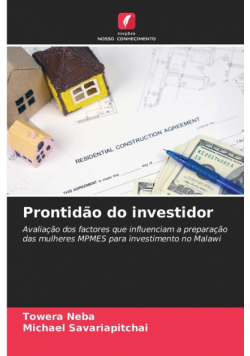 Prontidão do investidor