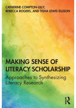 Making Sense of Literacy Scholarship