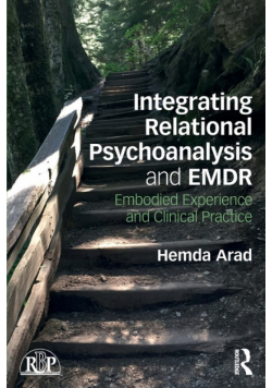 Integrating Relational Psychoanalysis and EMDR
