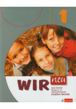 Motta Giorgio - Wir neu 1 Książka ćwiczeń