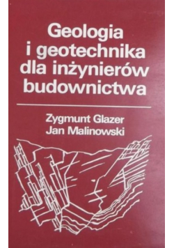 Geologia i geotechnika dla inżynierów budownictwa