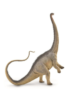 Dinozaur Diplodocus