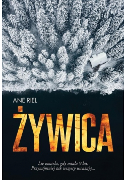 Żywica