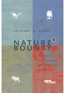 Nature's Bounty