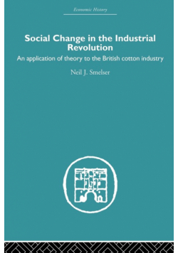 Social Change in the Industrial Revolution